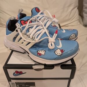 Nike Air Presto QS, Hello Kitty
